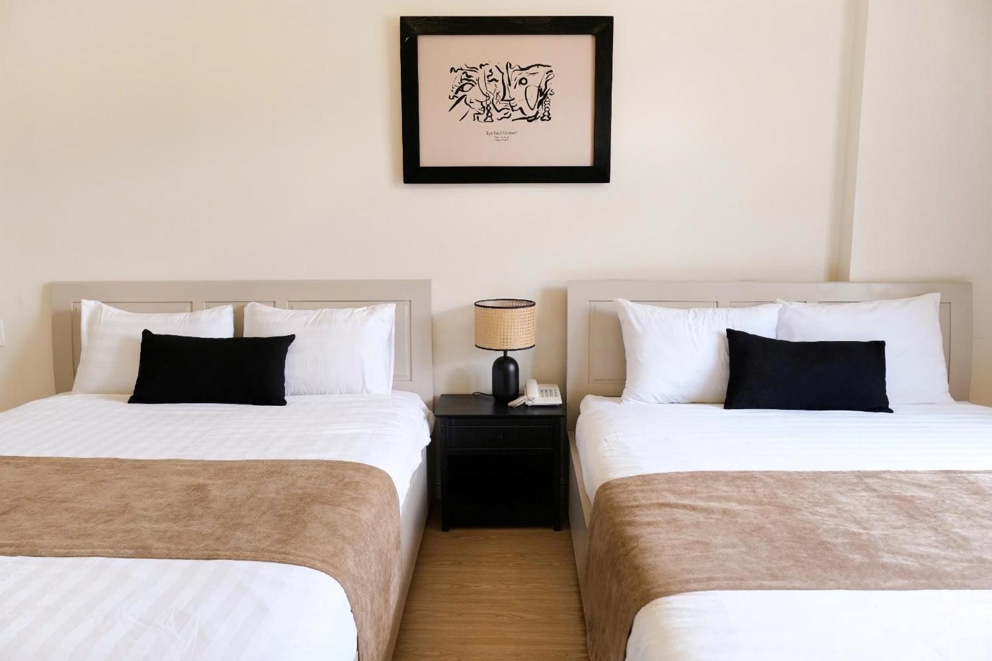 Ngoc Trai Vang Hotel Đà Lạt Extérieur photo
