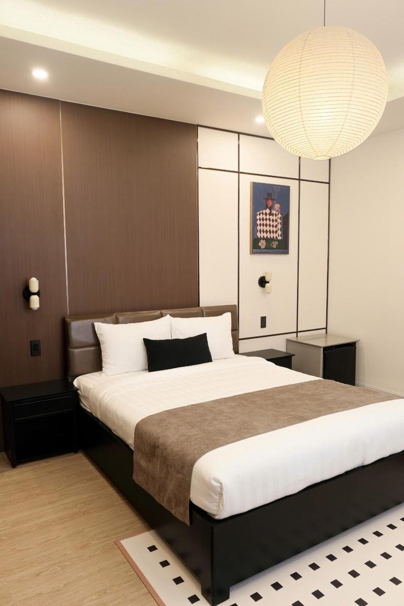 Ngoc Trai Vang Hotel Đà Lạt Extérieur photo