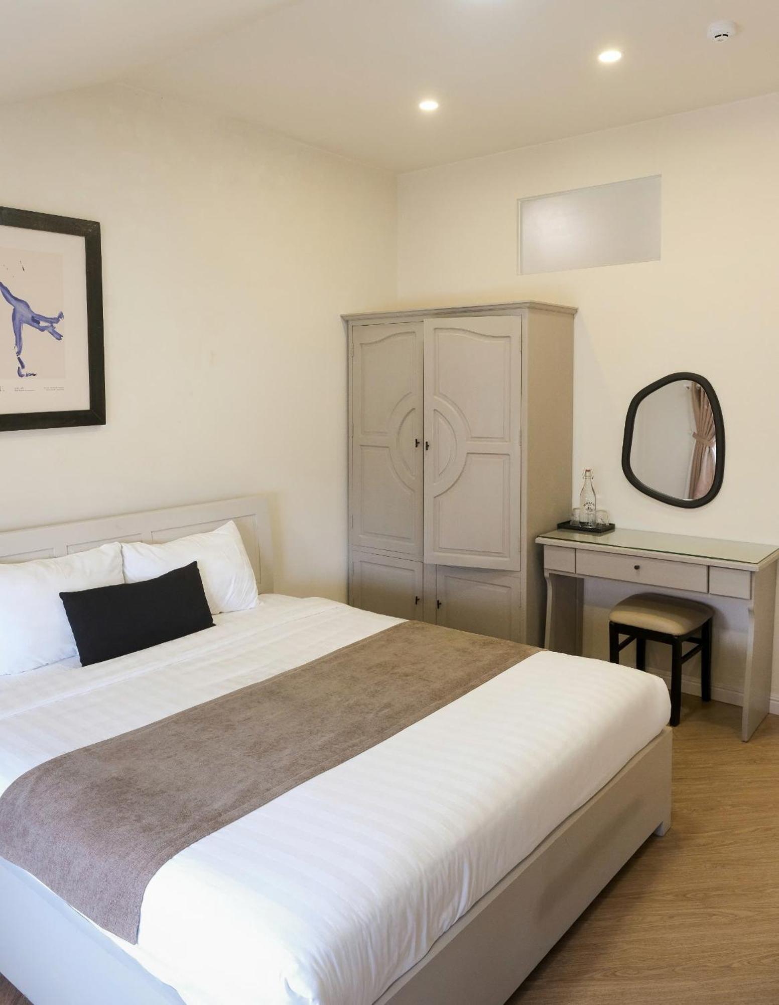 Ngoc Trai Vang Hotel Đà Lạt Extérieur photo