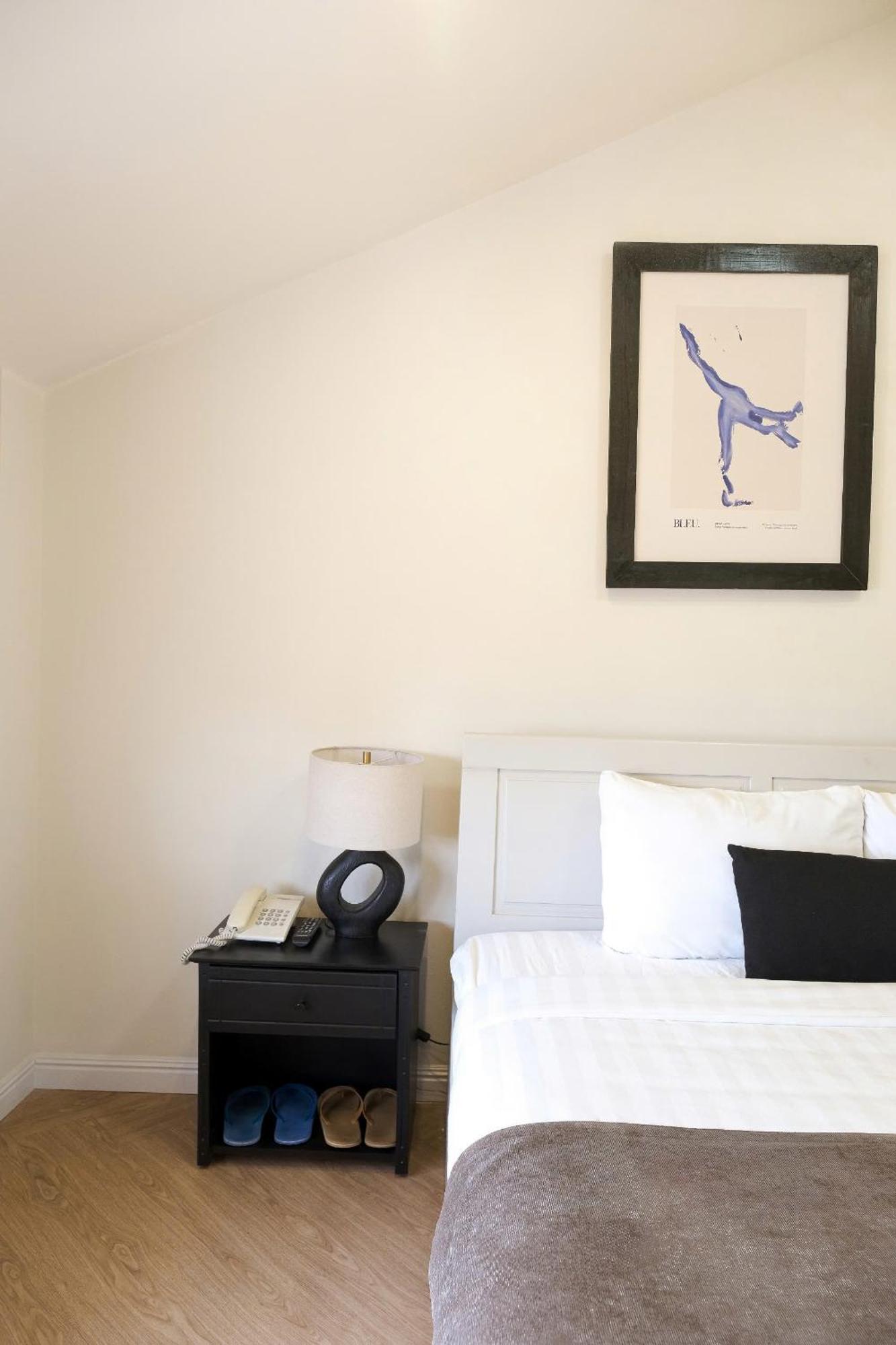 Ngoc Trai Vang Hotel Đà Lạt Extérieur photo