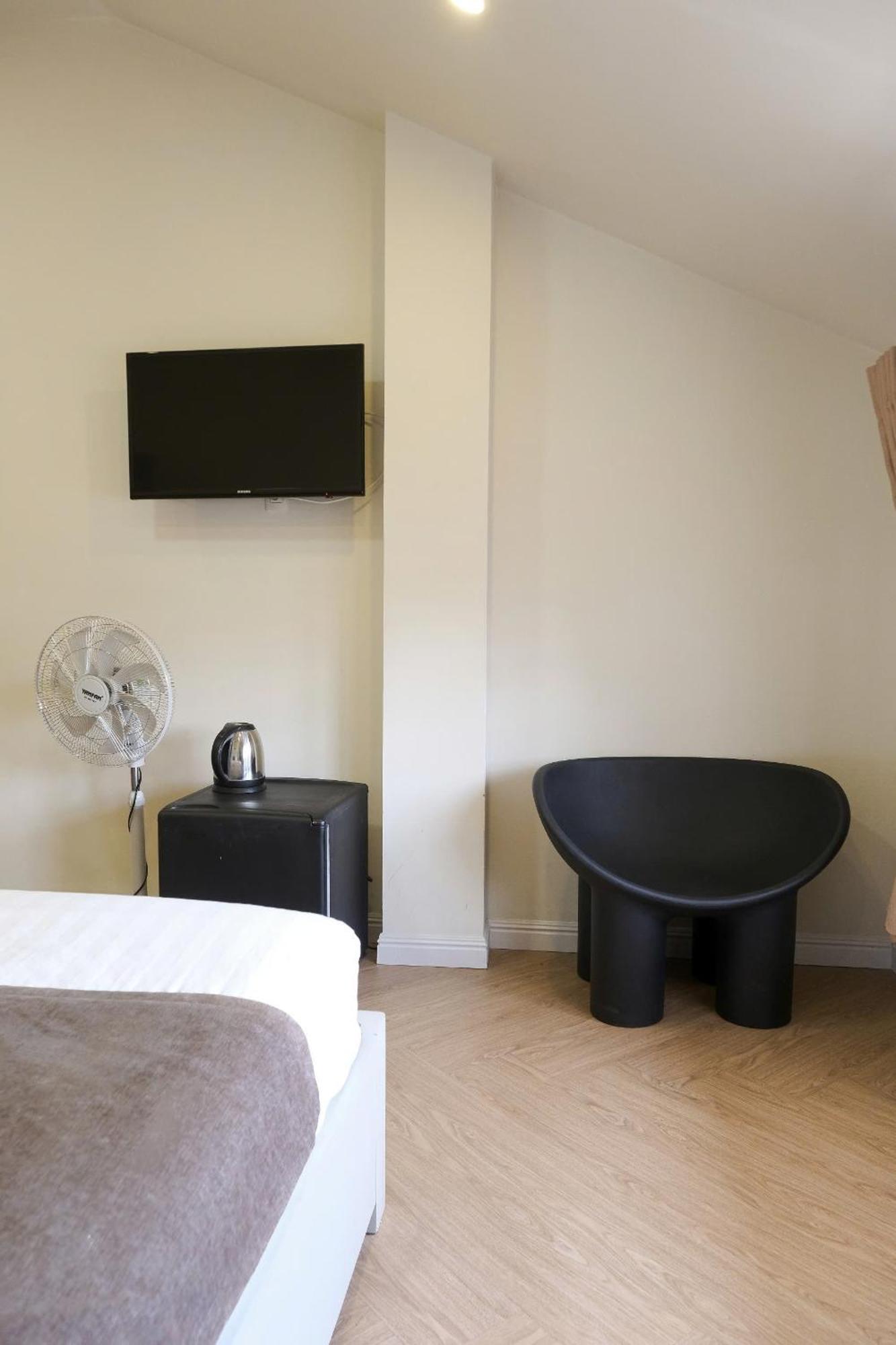Ngoc Trai Vang Hotel Đà Lạt Extérieur photo